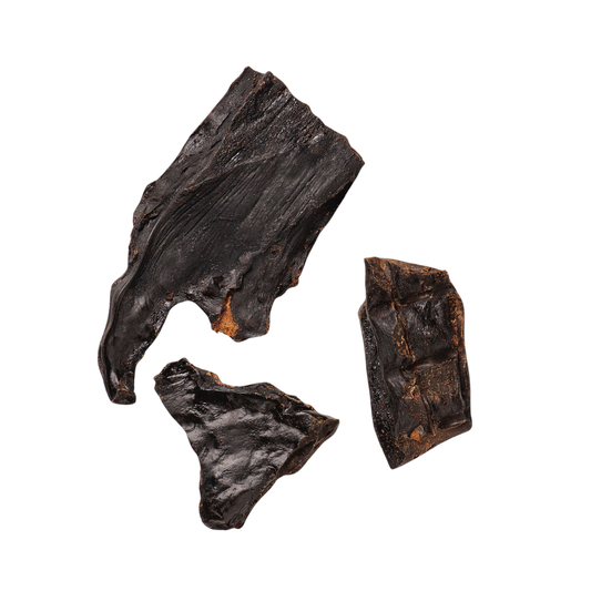Beef Brownies – Lufttorkat godis av nötlunga 90 g