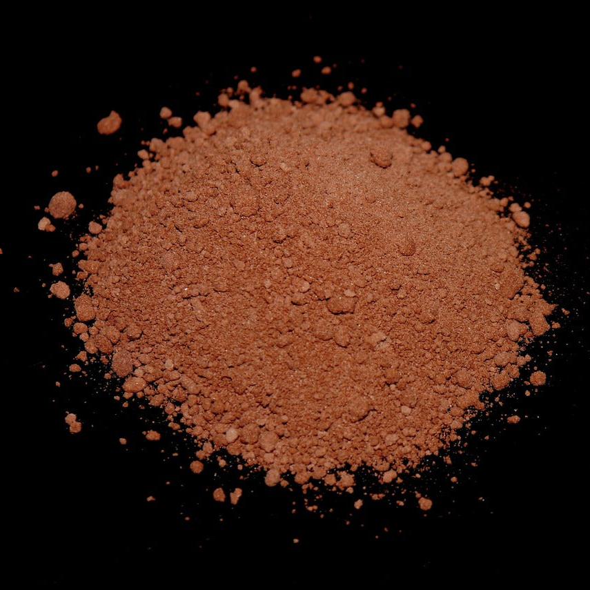Carobpulver - naturligt sött och koffeinfritt alternativ till kakao