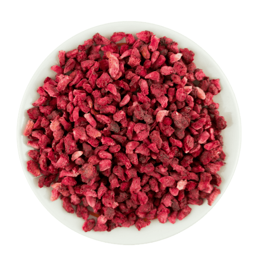Frystorkad Granatäpple | 100% Naturlig – Snackspåse 28g