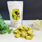 Frystorkad Kiwi | 100% Naturlig & Vegansk