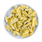 Frystorkad Ananas | 100% Naturlig – Snackspåse 29g