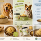 MiddagsTopping Fisksmak för hund 60 g