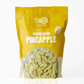Frystorkad Ananas | 100% Naturlig – Snackspåse 29g