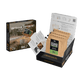 The Outdoor Coffee Kit – 3 st Coffeebrewer