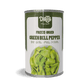 Frystorkad Grön Paprika (40 g)