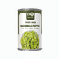 Frystorkad Grön Paprika (40 g)