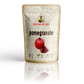 Frystorkad Granatäpple | 100% Naturlig – Snackspåse 28g