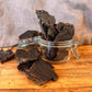 Beef Brownies – Lufttorkat godis av nötlunga 90 g