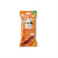 Chevvies XL Hundsnacks – BBQ-rökiga Tuggpinnar 200 g