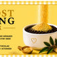 Frukost Topping – Ostsmak 60 g
