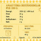 Frukost Topping – Ostsmak 60 g
