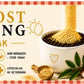 Frukost Topping – Äggsmak 60 g