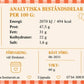 Frukost Topping – Äggsmak 60 g