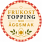 Frukost Topping – Äggsmak 60 g