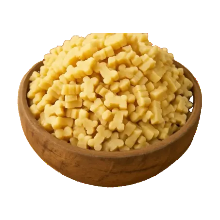 Goda Gouda - Mjuka Ostben för Hundar 100 g