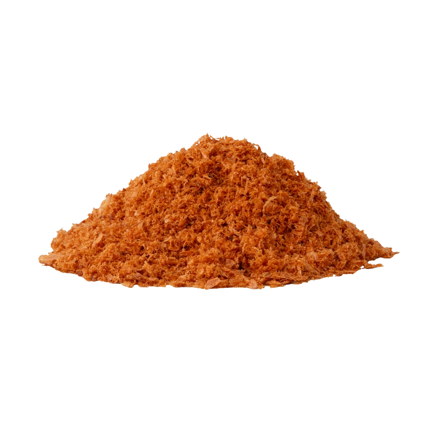Krillpulver - Näringsrikt Tillskott för Hundar och Katter 180 g