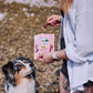 Beevys – Veganskt Hundgodis med Rödbeta 80 g