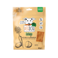 Jerkeys – Växtbaserat & Hypoallergent Hundsnack 80 g