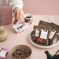 Rå Chokladbanan Ekologisk – 70 g