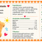 Dags att fira med Fika blandade småkakor åt hund 100 g
