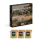 The Outdoor Coffee Kit – 3 st Coffeebrewer
