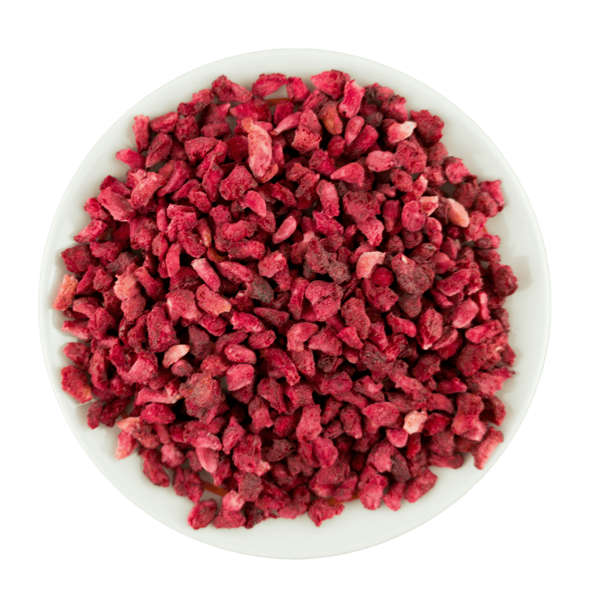 Frystorkad Granatäpple | 100% Naturlig – Snackspåse 28g