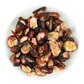 Frystorkade Röda Vindruvor 26g - 100% Naturliga