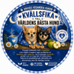Världens bästa hund - kvällsfika 70 g