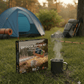 The Outdoor Coffee Kit – 3 st Coffeebrewer