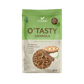 Granola Kanel Äppelpaj | Glutenfri Utan Vitt Socker