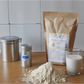 Ekologiskt Havredryckspulver 1 kg