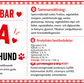 Fika med mördegspuffar jordgubbssmak 70 g