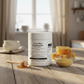 Pulver Med Honungssmak - Vit burk lifestyle